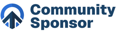 CommunitySponsor
