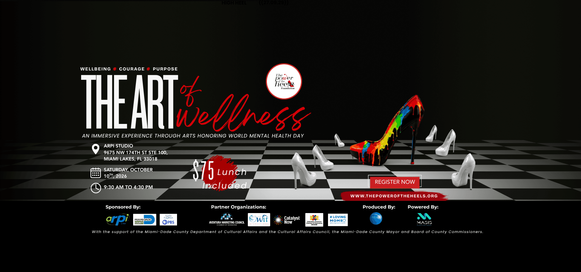 The Art of Wellness