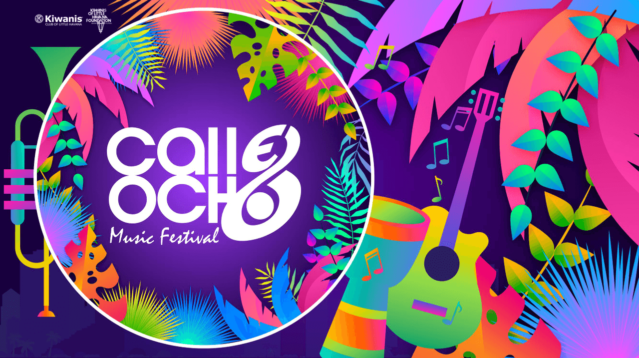 Calle Ocho Music Festival 2027